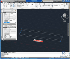 VIDEO: AutoCAD - vrazy v textovch polch