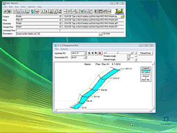 AutoCAD Civil 3D 2010 - Pou�it� importu z HEC-RAS, 10.7.2010