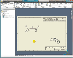 Inventor 2013 - Inventor - pokos v kusovnku, 20.02.2013