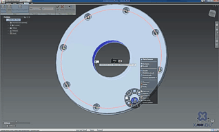 Inventor 2011 - Inventor Fusion 2011 - editace sou��sti, 28.7.2010