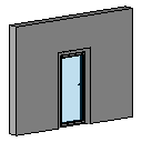 A_Reynaers_CS 104 Functional_Door_Inside Opening Brush_Singl.rfa
