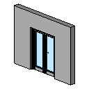 A_Reynaers_CS 104 Functional_Door_Inside Opening Transom_Dou.rfa