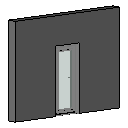 DOWNLOAD A_Reynaers_CS 68 Functional_Window Door_Inside Opening_Singl.rfa