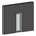 A_Reynaers_CS 77 Functional_Window Door_Inside Opening_Singl.rfa