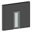 C_Reynaers_CS 68 Functional_Window Door_Inside Opening_Singl.rfa