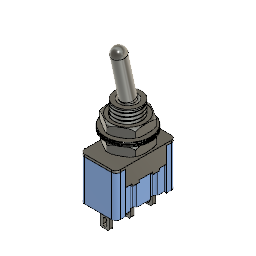 DOWNLOAD 3221 Toggle Switch.f3d