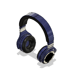 Headphones v12