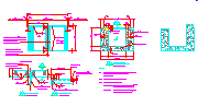 2x2 channel