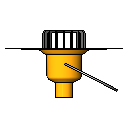 TOPWET_Roof outlet TW(E) 75 S