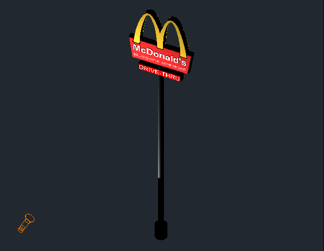 McDonaldsPost
