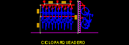 bicicleteros