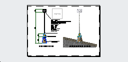 proposed street lighting