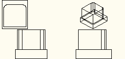 LARGE TRANSFORMER