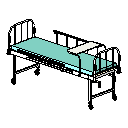 Hospital-Bed