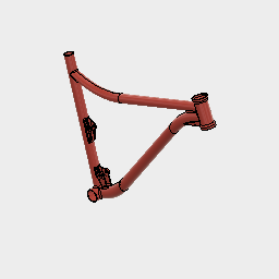 BikeFrame2 v3