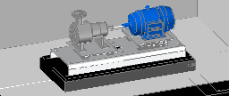 Ejemplo Motor - Bomba