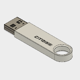 Pendrive DTSE9