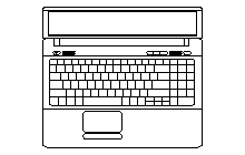 Porttil Acer AS5534