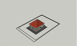 3D   Kuca (House)