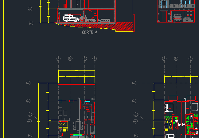 House Plans