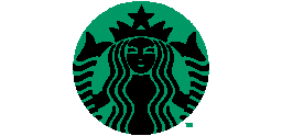 Starbucks Logo - 1