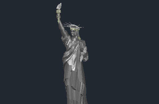 libertystatue