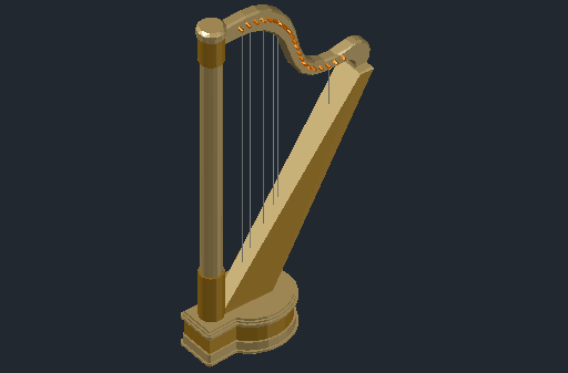 Harp