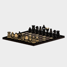 ChessBoard Ruben.1
