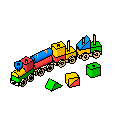 Toy_Wood_train