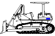 komatsu D65EX