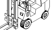 forklift