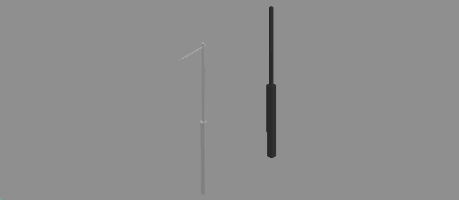 4meter-street-light-pole