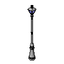 Street-Lamp-Classic