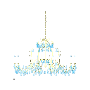 gold_Chandelier_with crystals