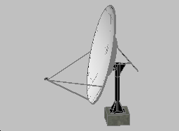 SatAntenna