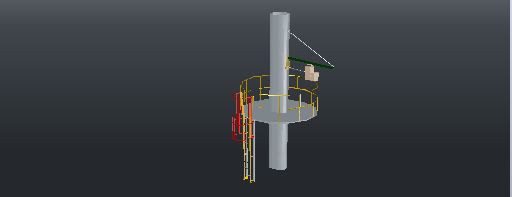 chimenea e isosinetico