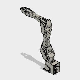 EPSON-C8-A1401P-Table Top Mounting