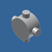 Universal Joint - part b
