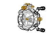 Landi LPG Reducer Li02 3D