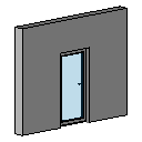 B_Reynaers_CS 77 Functional_Door_Outside Opening B