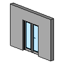 B_Reynaers_CS 77 Functional_Door_Outside Opening T