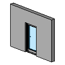 C_Reynaers_CS 104 Functional_Door_Outside Opening 