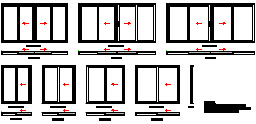 Fenton Patio Doors