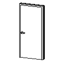 HM_Frame_Door