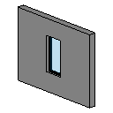 B_Reynaers_CS 38-SL_Window Fixed