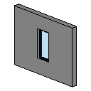 B_Reynaers_SL38 Cubic_Window Fixed