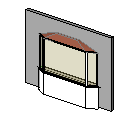 Bay Window - Adjustable