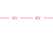 KV Linetype