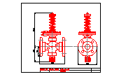 RD122D2 DN40_F_P