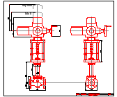 RV2x0 Auma DN40_F_v